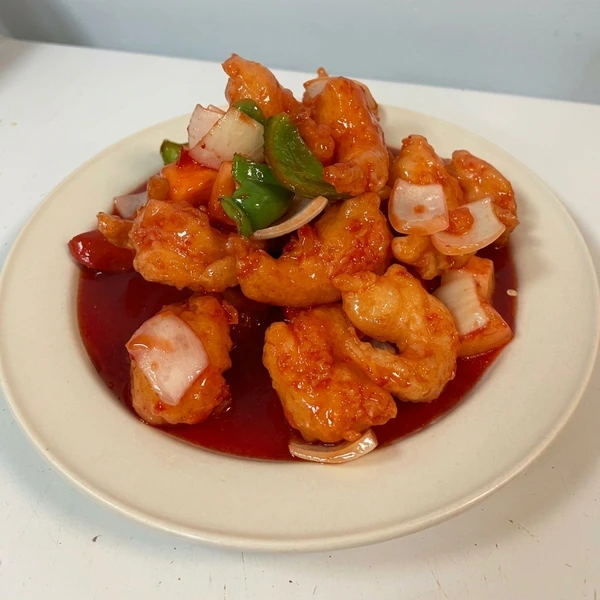 Harvest Garden Restaurant signature Chinese dishes in Country Hills, Calgary