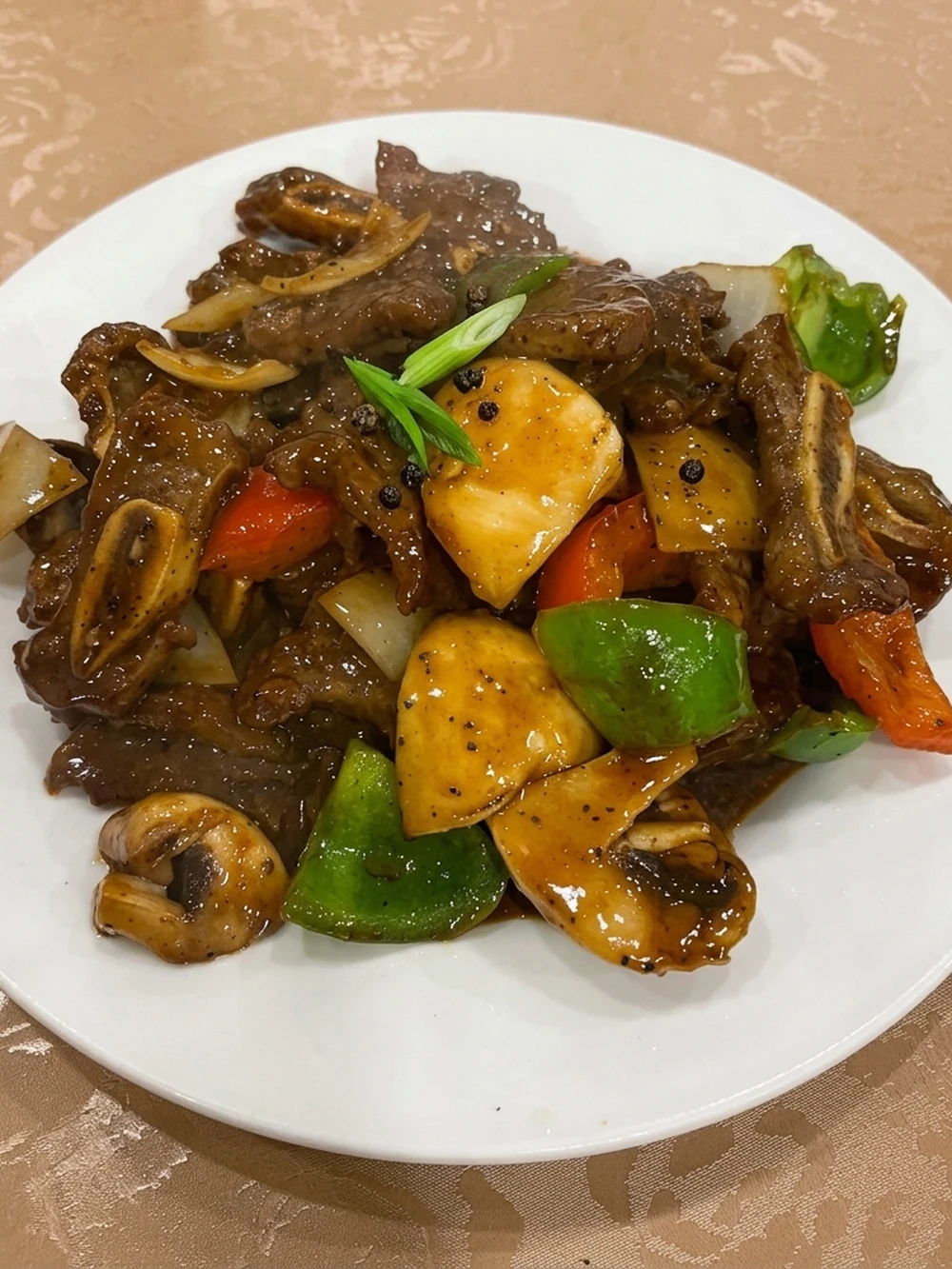 Chinese food delivery across Calgary NW from Harvest Garden Restaurant